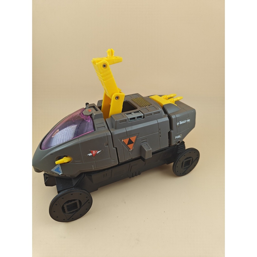 StarCom Shadow Raider Attack Vehicle 1986 Coleco Vintage Parts Only